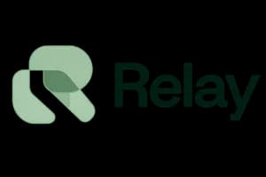 Relay